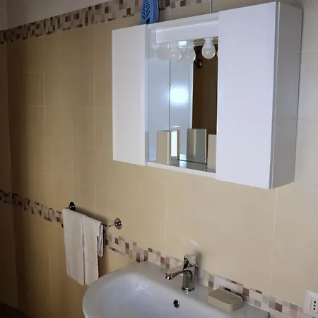 Caval Di Posta Apartment