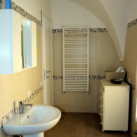 Apartment Caval Di Posta Popoli