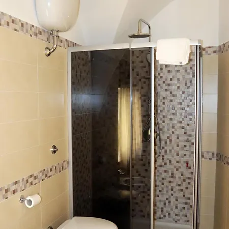 Caval Di Posta Apartment
