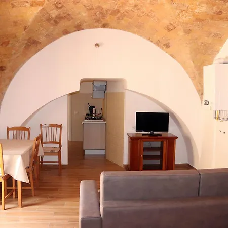 Apartmán Caval Di Posta Popoli