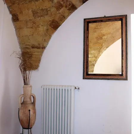 Caval Di Posta * Popoli