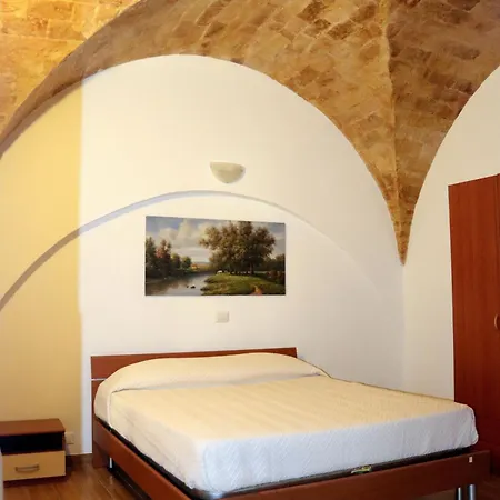 Caval Di Posta Apartmán Popoli